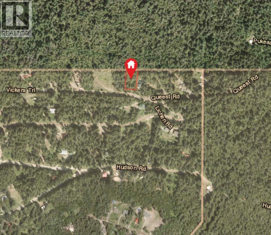 Vickers Trail Lot# 7, Anglemont — photo 3