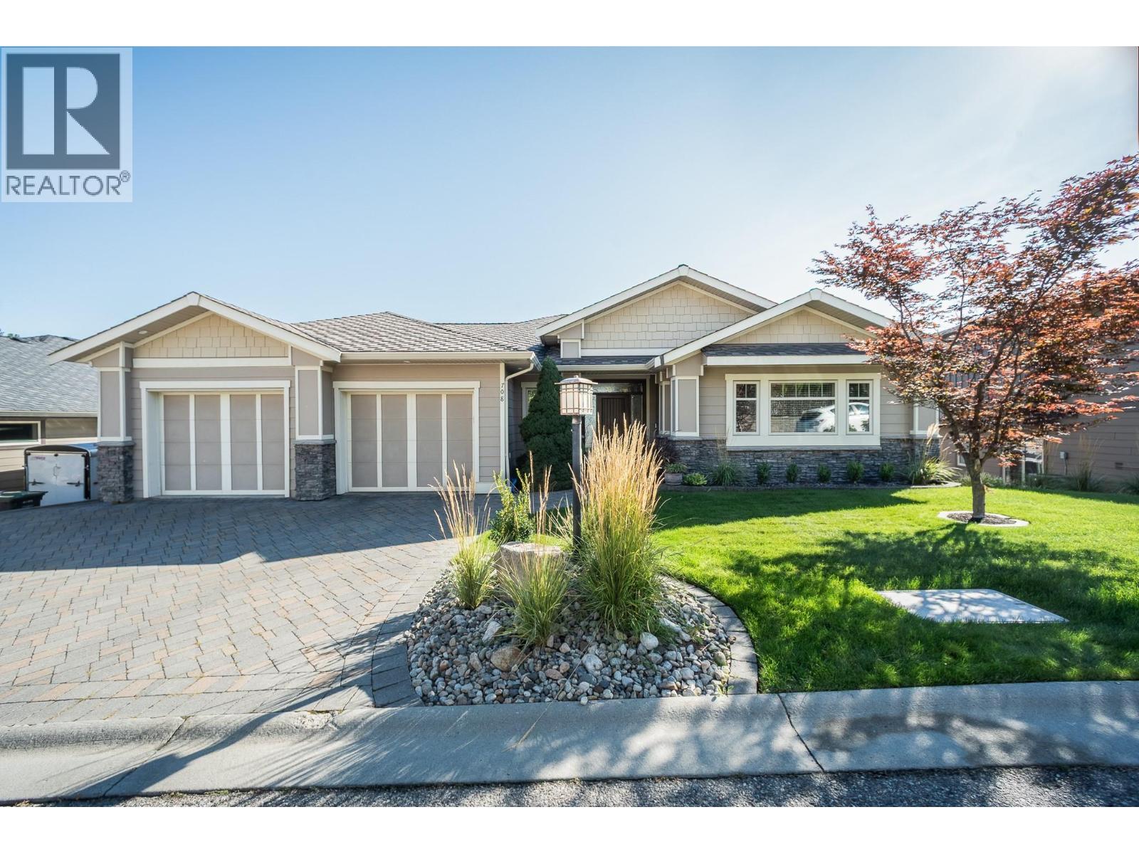 708 Traditions Crescent - 1