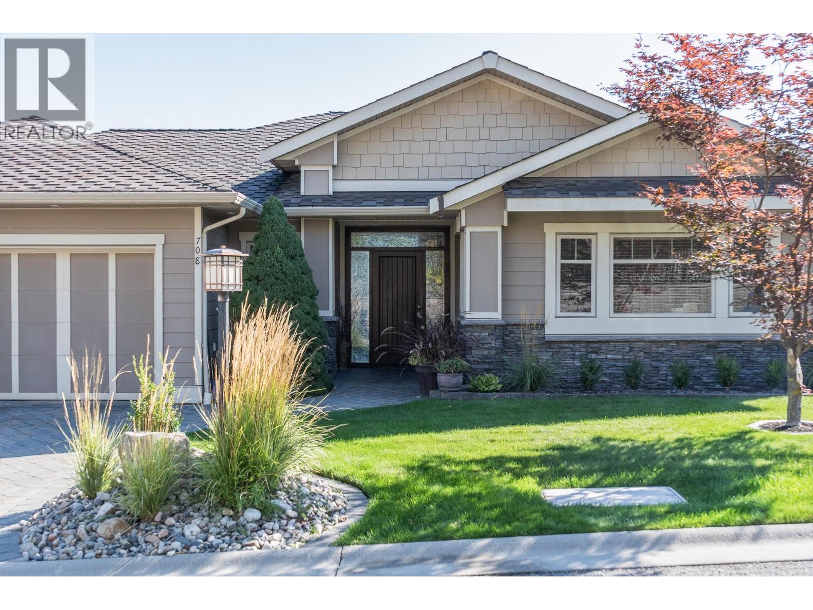  708 Traditions Crescent, Kelowna