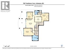 708 Traditions Crescent, Kelowna, BC V1V2Y2 Photo 89