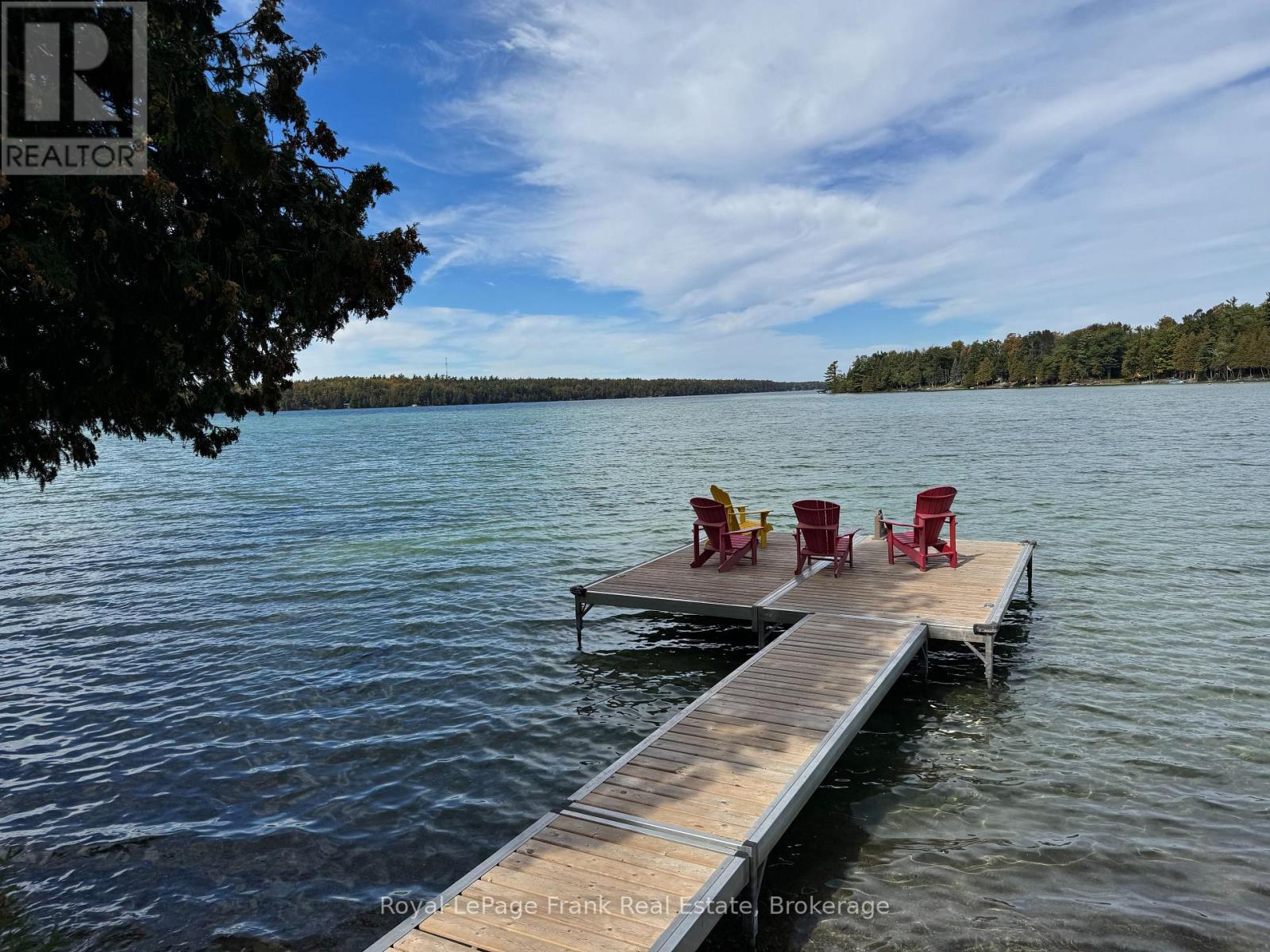1187 LAKEHURST ROAD, Trent Lakes