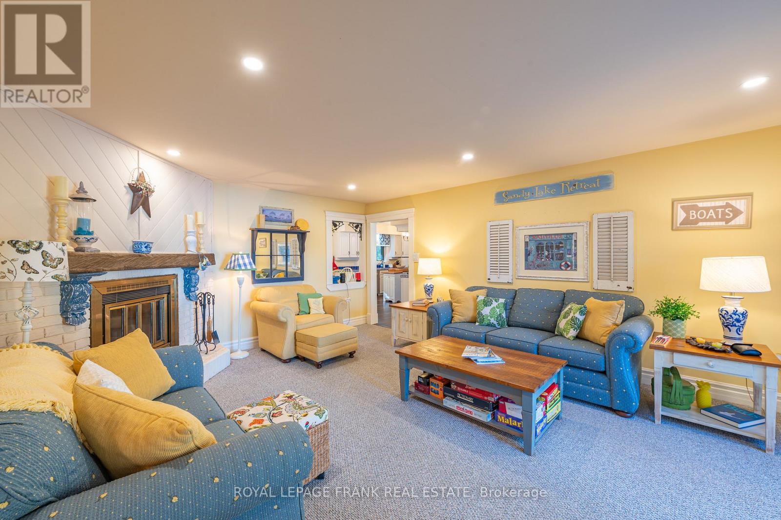 1187 LAKEHURST ROAD, Trent Lakes — photo 11