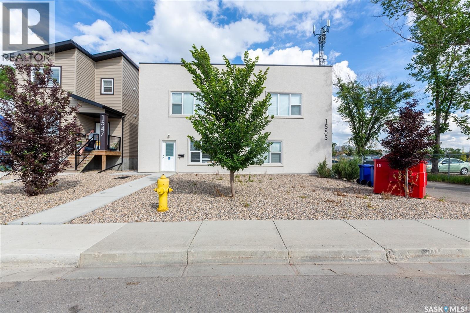1555 Princess STREET, Regina