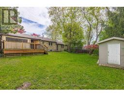 781 Verulam Street, London South, ON N6C5C7 Photo 45