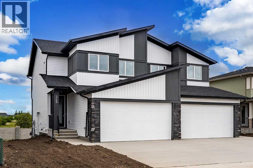 349 Dawson Wharf Road, Chestermere