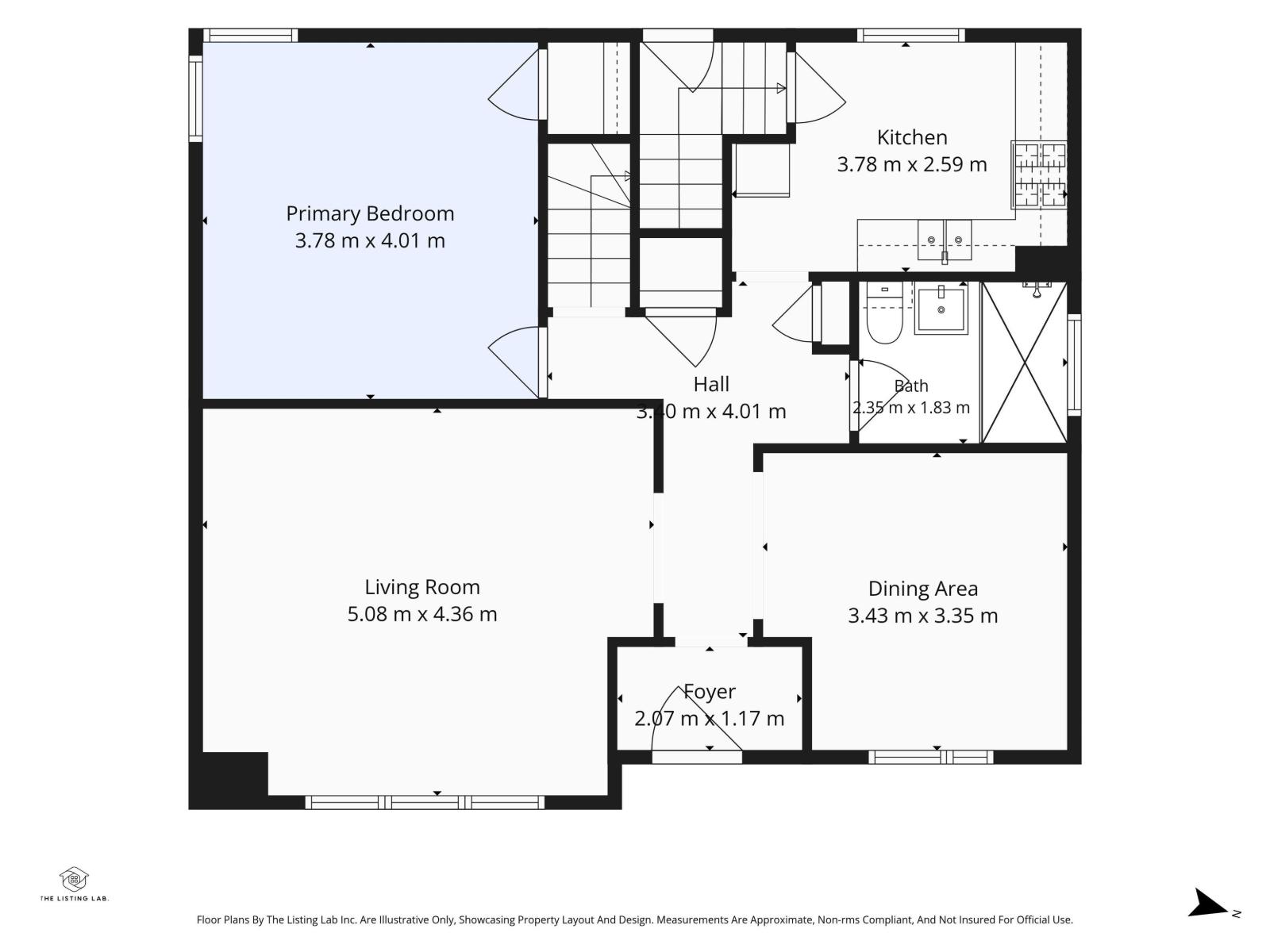 10910 117 ST NW - 53
