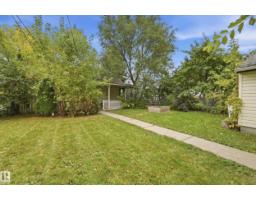 10910 117 St Nw, Edmonton, AB T5H3N6 Photo 39
