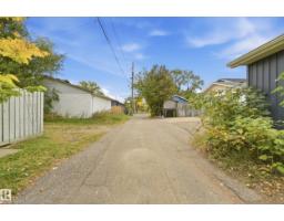 10910 117 St Nw, Edmonton, AB T5H3N6 Photo 42