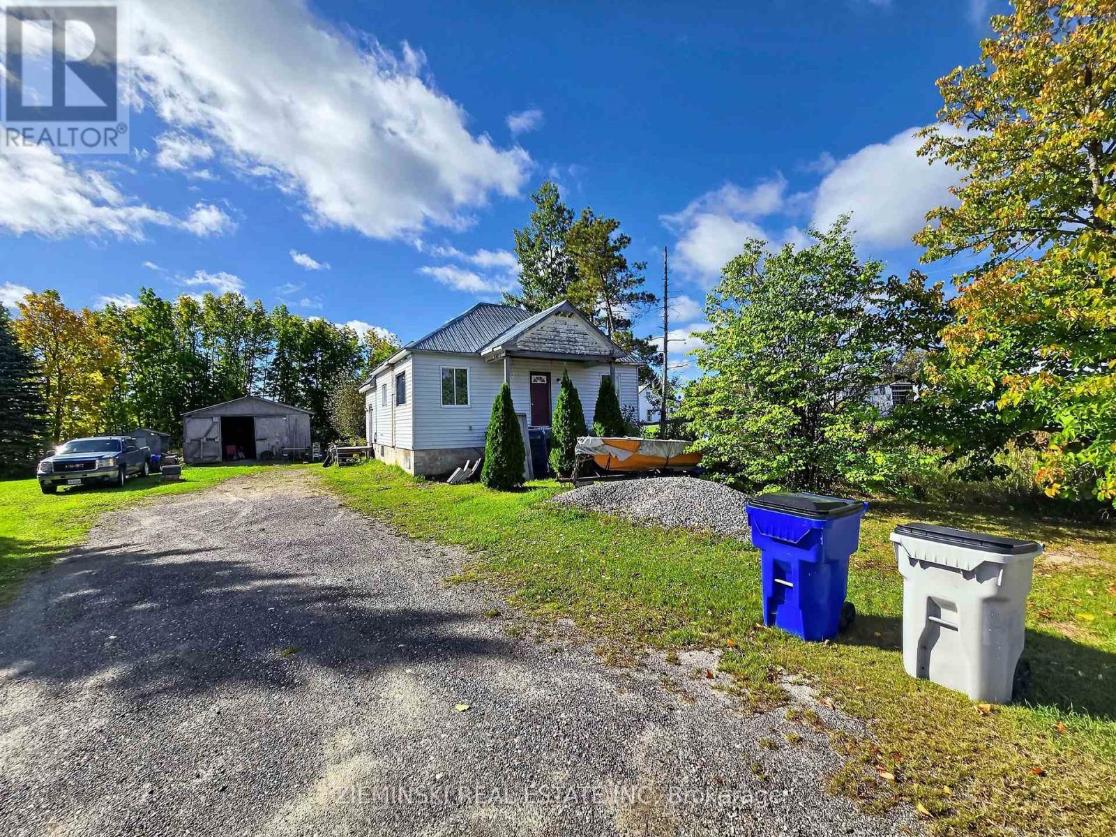 6655 FREDERICK HOUSE LAKE ROAD, Timmins (TM - Outside East)