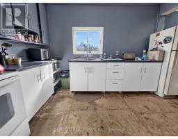 Utility room - 6655 Frederick House Lake Road, Timmins, ON P0N1A0 Photo 8