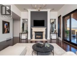 Living room - 328 Cordon Place, Vernon, BC V1H1Z9 Photo 10