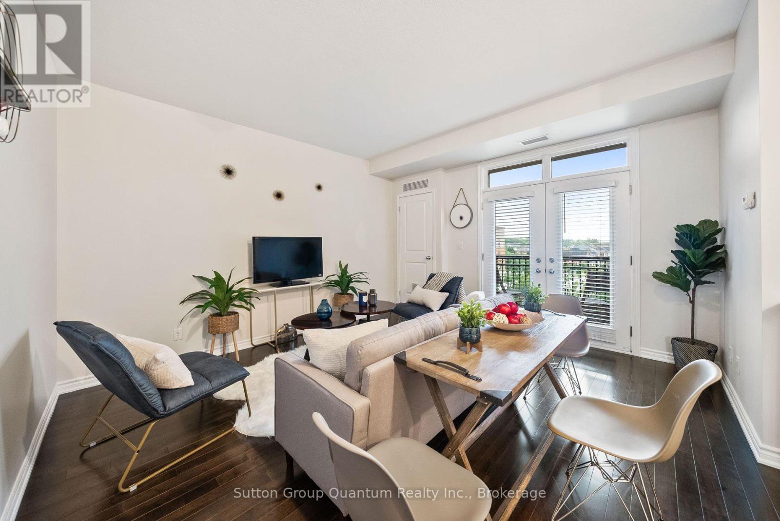 420 - 5327 UPPER MIDDLE ROAD, Burlington (Orchard) — photo 9