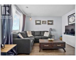 Primary Bedroom - 302 Sunrise Terrace Ne, High River, AB T1V0C3 Photo 6