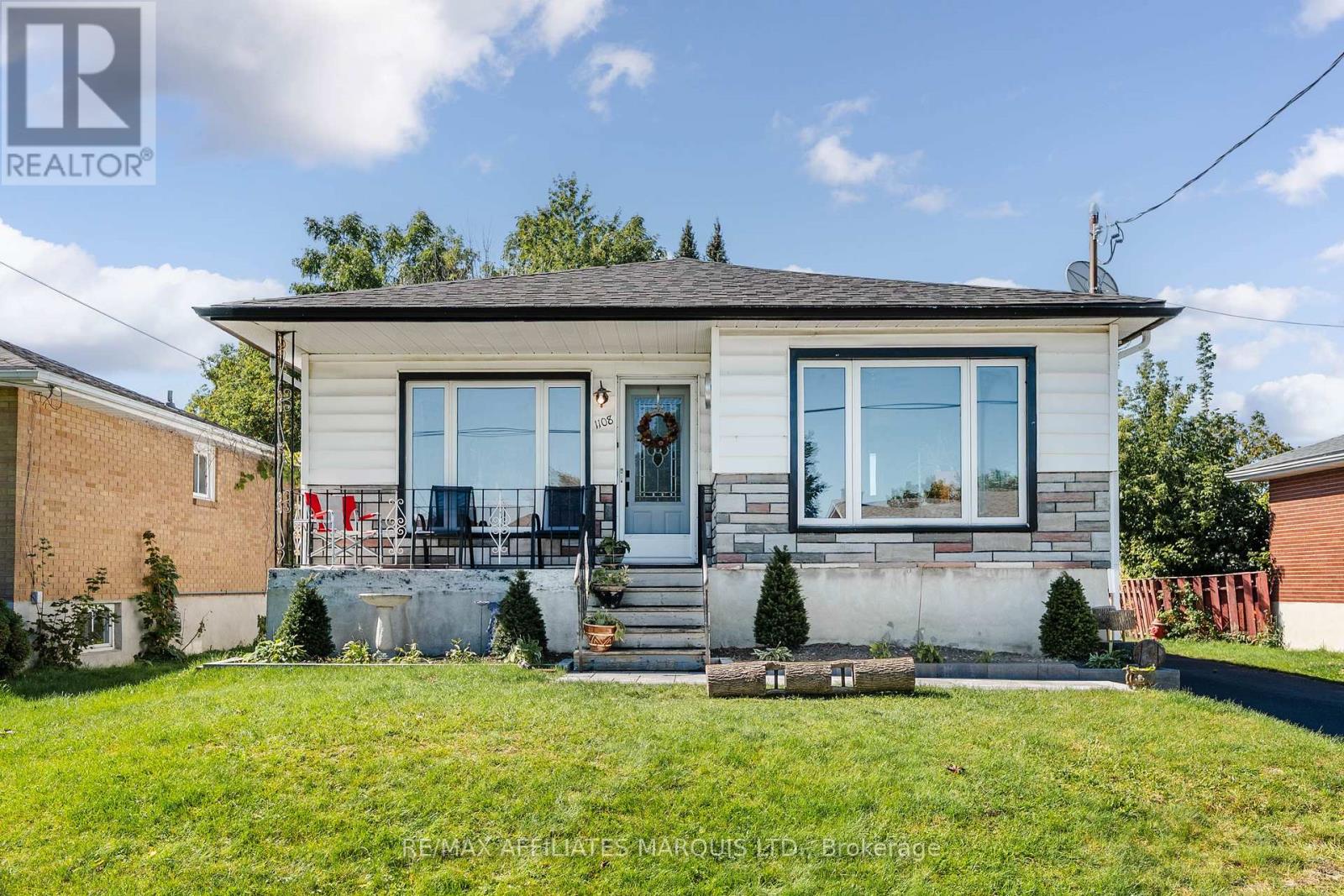 1108 DALY AVENUE - 1