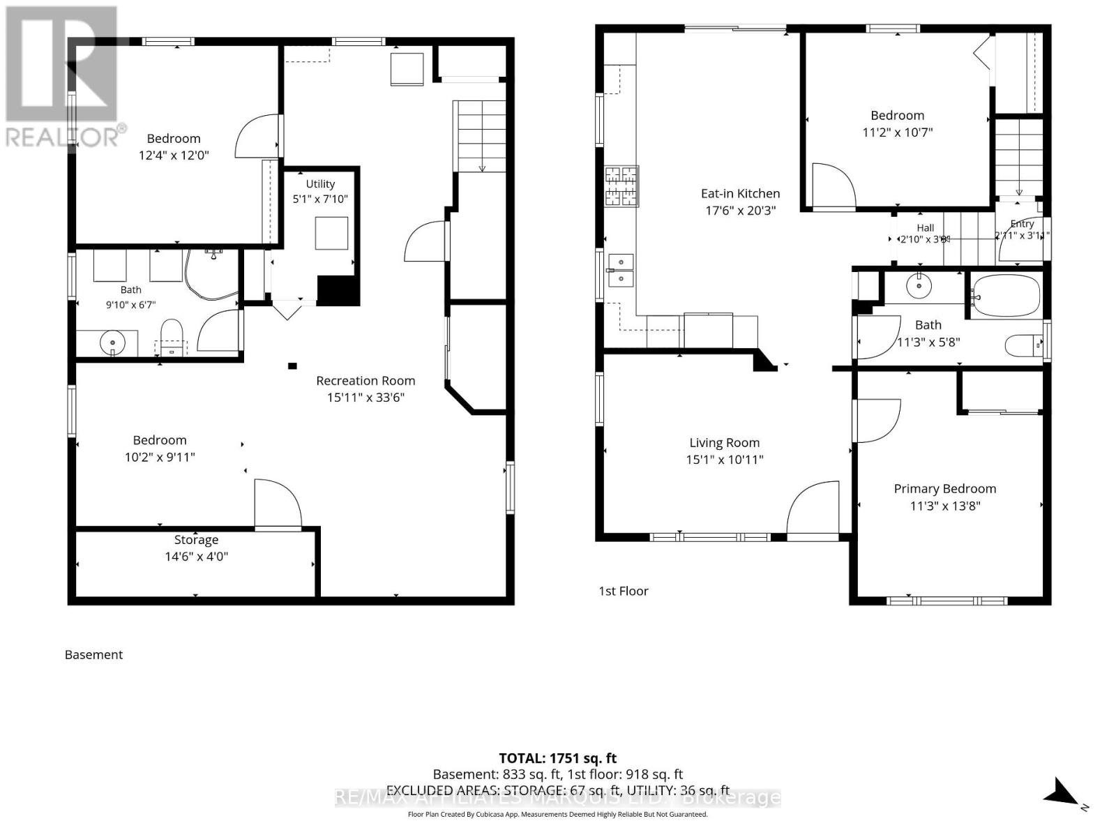 1108 DALY AVENUE - 36