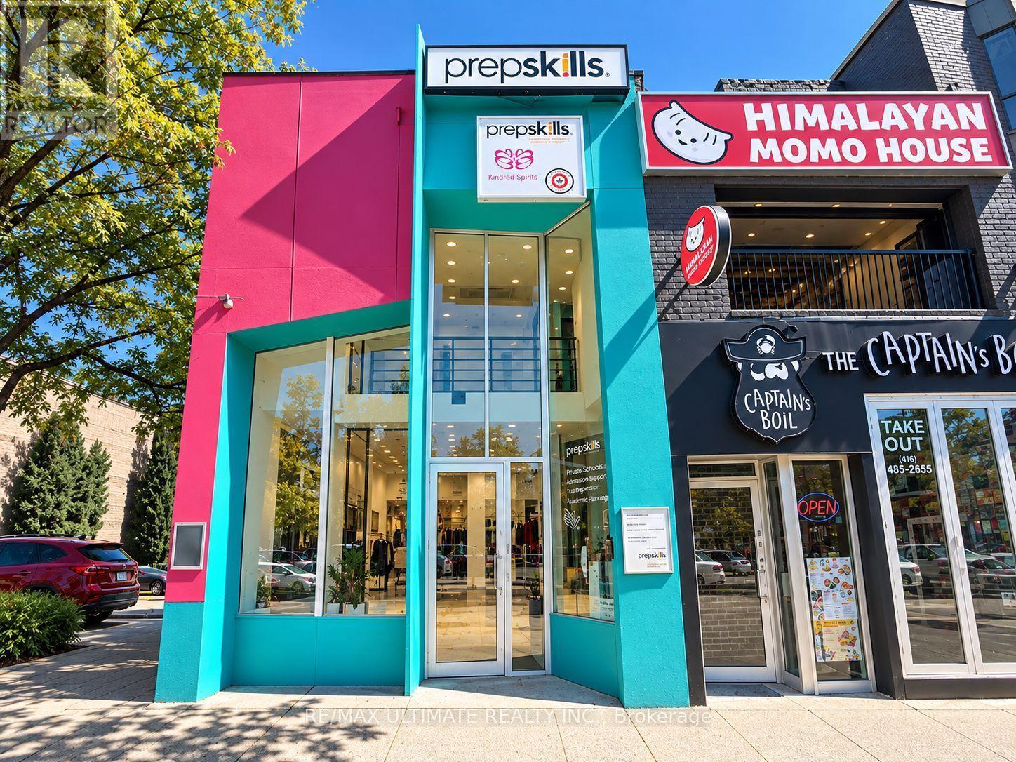 2657 YONGE STREET, Toronto (Mount Pleasant East)