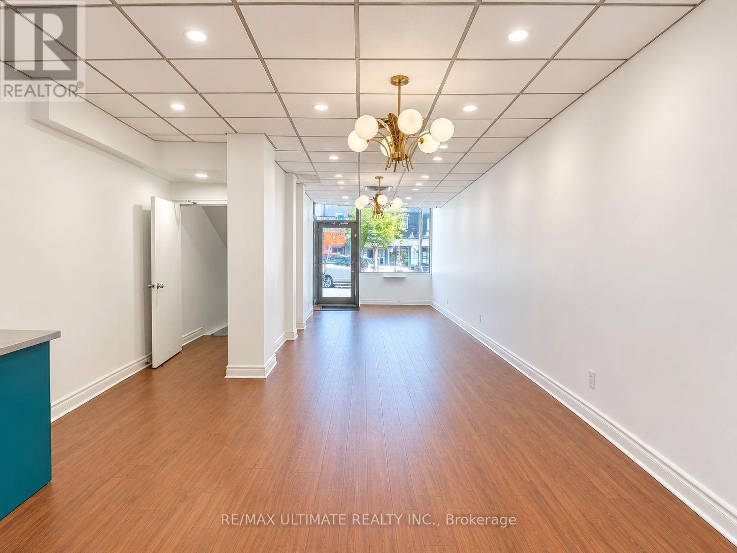 2657 YONGE STREET, Toronto (Mount Pleasant East) — photo 2