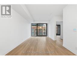 1006 - 25 Frederick Todd Way, Toronto, ON M4G0C9 Photo 10