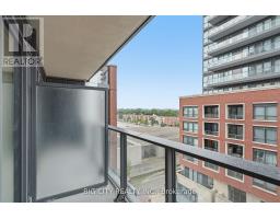 1006 - 25 Frederick Todd Way, Toronto, ON M4G0C9 Photo 13