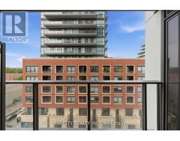 1006 - 25 Frederick Todd Way, Toronto, ON M4G0C9 Photo 14