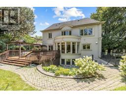 158 Owen Boulevard, Toronto, ON M2P1G7 Photo 38
