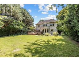 158 Owen Boulevard, Toronto, ON M2P1G7 Photo 39