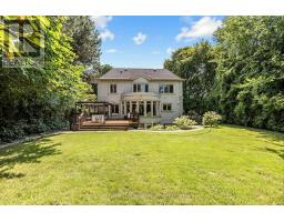 158 Owen Boulevard, Toronto, ON M2P1G7 Photo 40