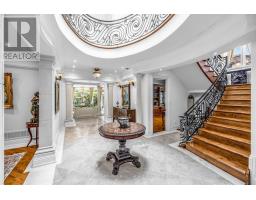 Living room - 158 Owen Boulevard, Toronto, ON M2P1G7 Photo 6