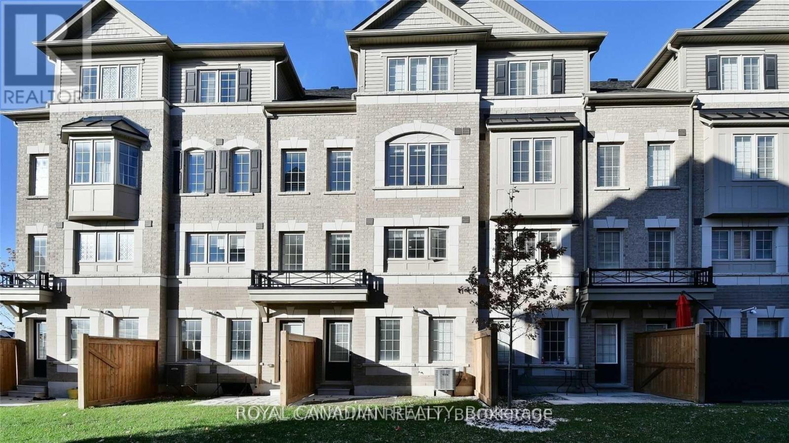 2529 BROMUS PATH, Oshawa (Windfields) — photo 4