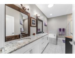 91 Brickyard Bn, Stony Plain, AB T7Z0H9 Photo 19