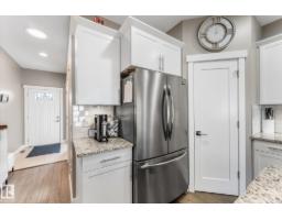 Bedroom 3 - 91 Brickyard Bn, Stony Plain, AB T7Z0H9 Photo 7