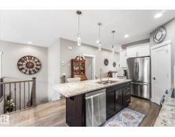 Mud room - 91 Brickyard Bn, Stony Plain, AB T7Z0H9 Photo 8