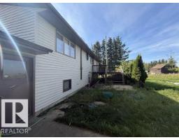 Bedroom 3 - 5616 50 Av, Legal, AB T0G1L0 Photo 6