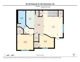 #69 150 Edwards Dr Sw, Edmonton, AB T6X1M4 Photo 37