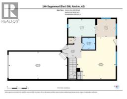304, 140 Sagewood Boulevard Sw, Airdrie, AB T4B3H5 Photo 31