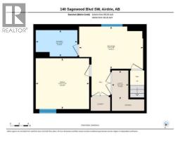 304, 140 Sagewood Boulevard Sw, Airdrie, AB T4B3H5 Photo 33