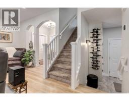 Primary Bedroom - 172 Oakmere Way, Chestermere, AB T1X1N6 Photo 15