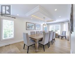 Dining room - 2355 Concession Road 4 N, Adjala Tosorontio, ON L0G1L0 Photo 6