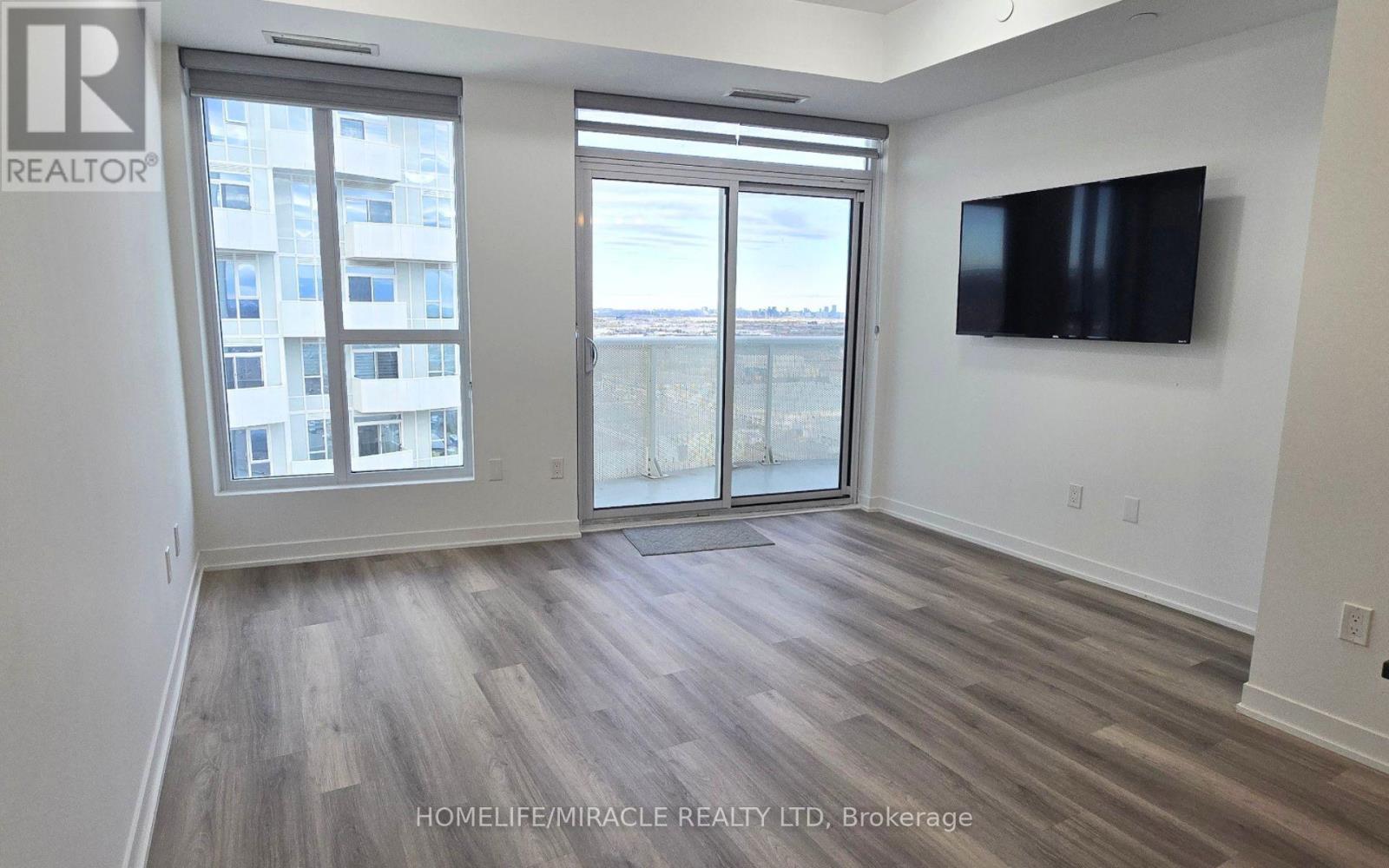 2118 - 10 ABEJA STREET, Vaughan (Concord) — photo 12