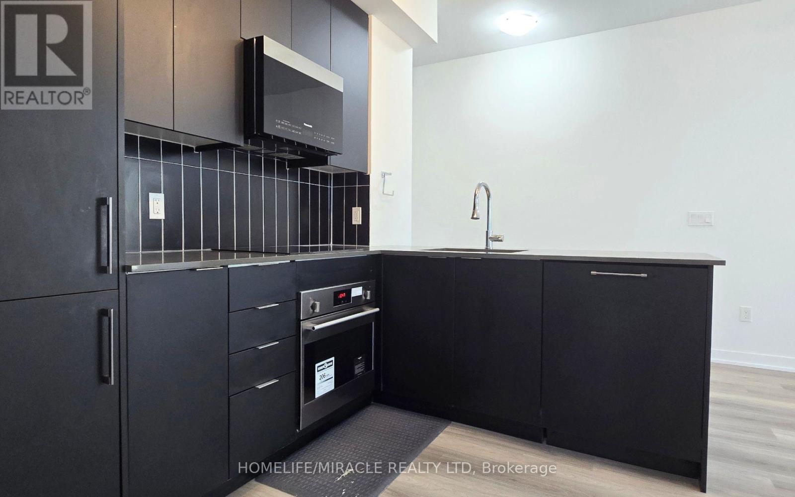 2118 - 10 ABEJA STREET, Vaughan (Concord) — photo 6