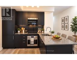 2118 - 10 Abeja Street, Vaughan, ON L4K0R4 Photo 11
