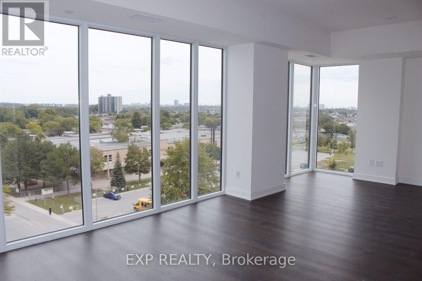 704 - 2825 JANE STREET, Toronto (Glenfield-Jane Heights)