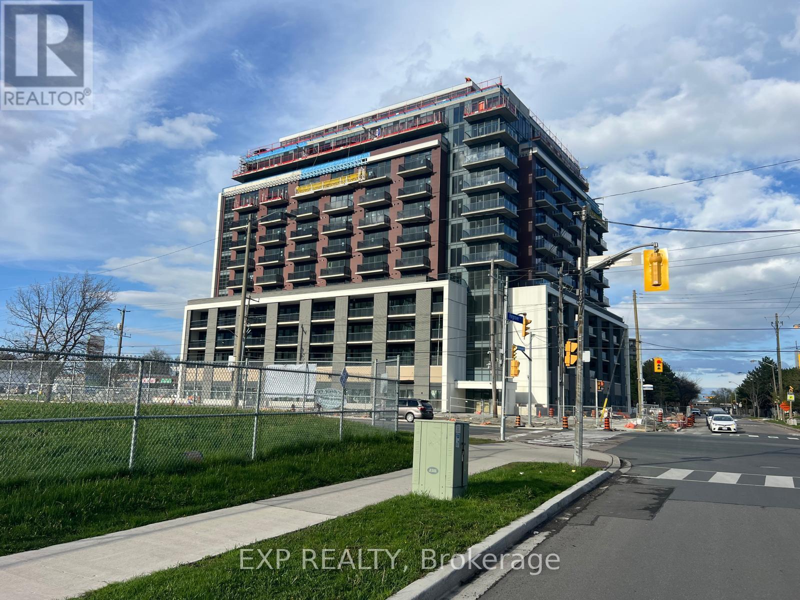 704 - 2825 JANE STREET, Toronto (Glenfield-Jane Heights) — photo 2