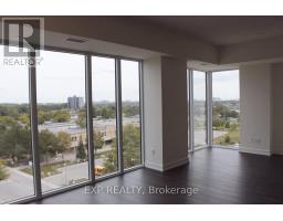 704 - 2825 Jane Street, Toronto, ON M3N0A8 Photo 11