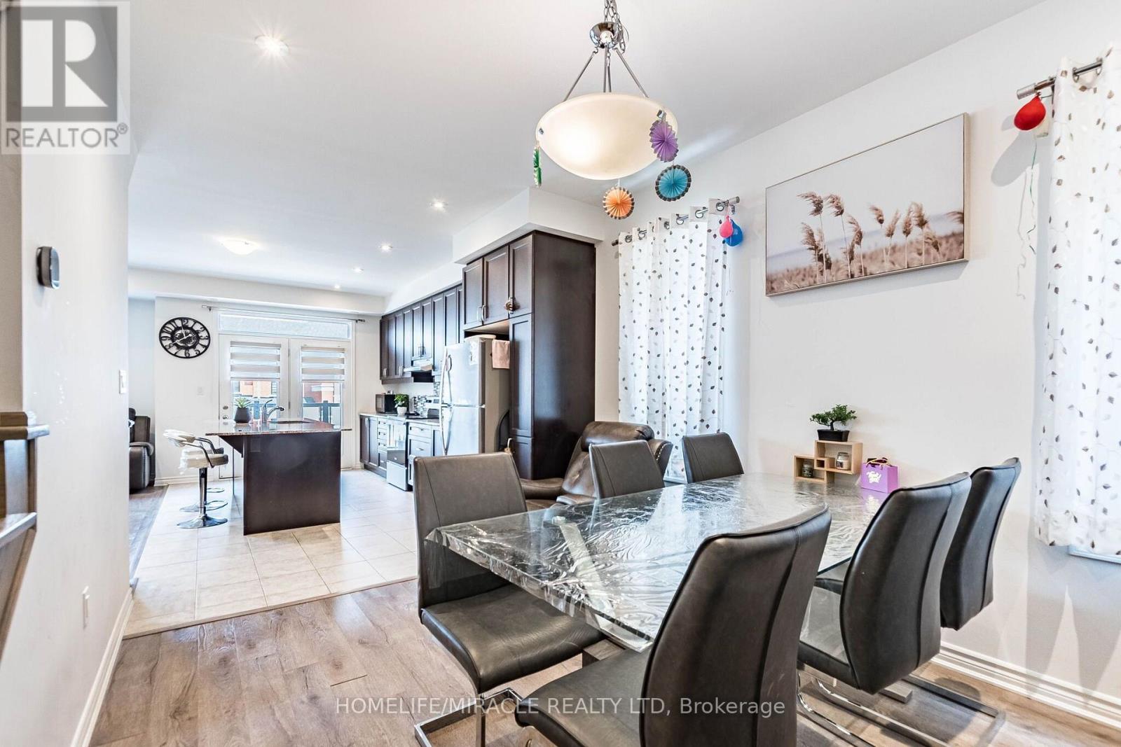 25 KEPPEL CIRCLE, Brampton (Northwest Brampton) — photo 9