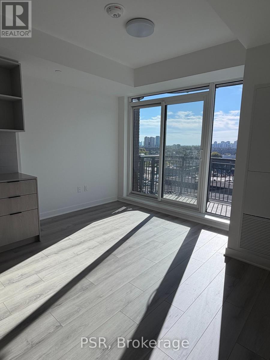 611 - 1185 DUPONT STREET, Toronto (Dovercourt-Wallace Emerson-Junction) — photo 4