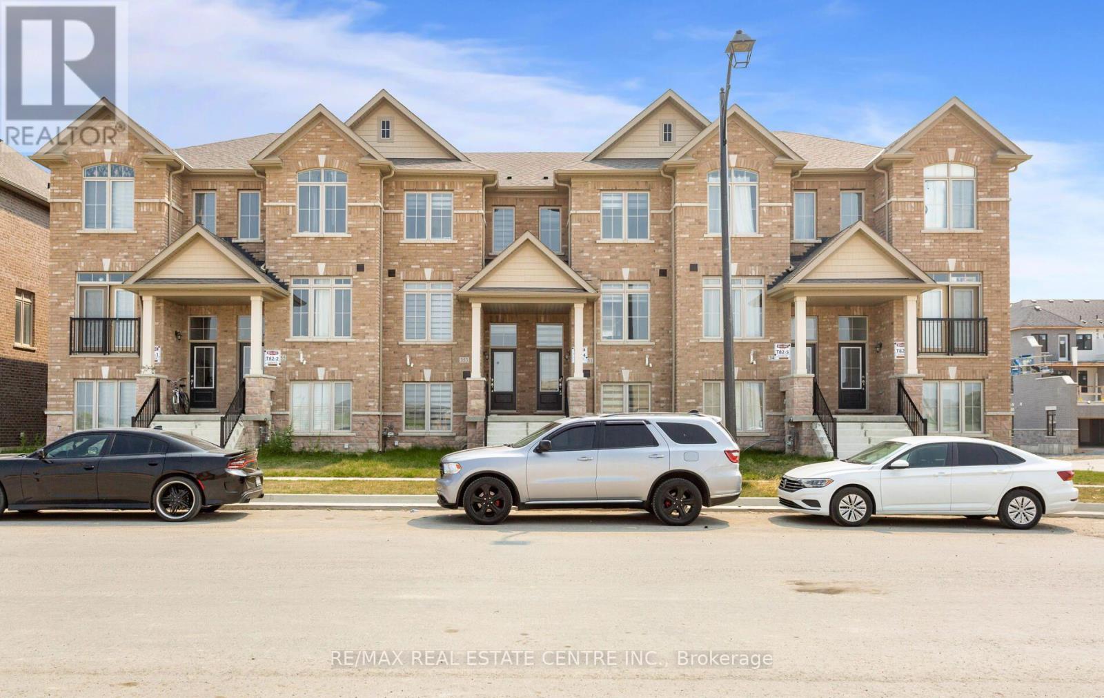 353 INSPIRE BOULEVARD, Brampton (Sandringham-Wellington North) — photo 2
