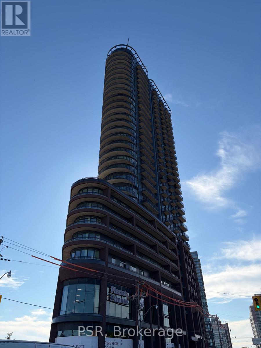 713 - 1185 DUPONT STREET, Toronto (Dovercourt-Wallace Emerson-Junction)