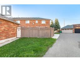 3008 Britannia Road W, Mississauga, ON L5M6K2 Photo 21