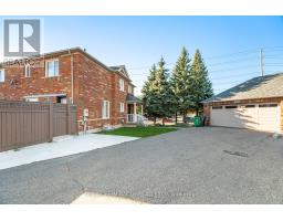 3008 Britannia Road W, Mississauga, ON L5M6K2 Photo 24